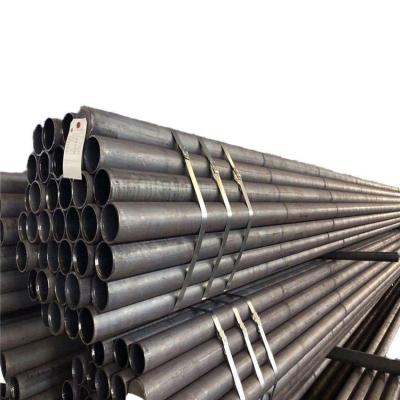 China Liquid carbon steel pipes / 12 inch a106 pipe 4