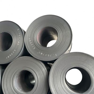 China Ship Plate Hot Rolled Coil ASTM Cold Rolled Carbon Steel Strip / Coil With Bright&Black Annealed Hot Rolled Steel Coil for sale