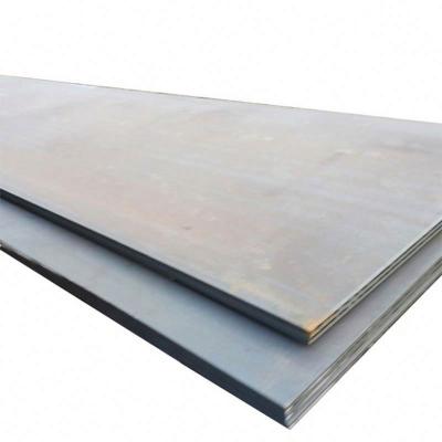 China Container Plate Low Price Soft High Iron Ss400 St37 Sk85 A36 Q345 1040 1.2Mm Cold Rolled Carbon Steel Coated Sheet for sale