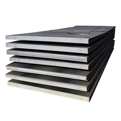 China Hot Container Plate Sales Astm A36 S235 S275 S355 Carbon Steel Sheet Low Price Carbon Steel Plate 1075 for sale