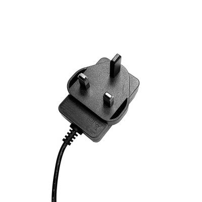 China DOE VI UK Plug 15w 18w 9v 2a Power Adapter 12v 1.5a 1500ma 15v 1.2a 18w 5v 3a DC to AC Power Change Adapter DZ018CHL150120U for sale