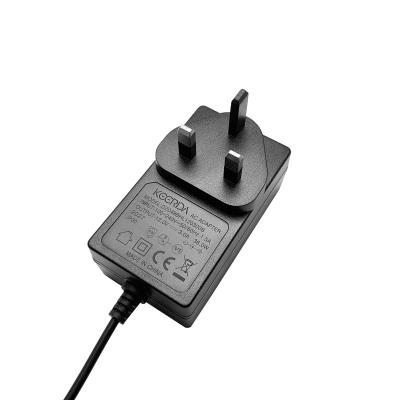 China Products Power Supply 12v 3a 24v 1.5a Electronic Power Adapter 5v 12v DC Adapter 12v 2.5a Power Change Adapter for sale