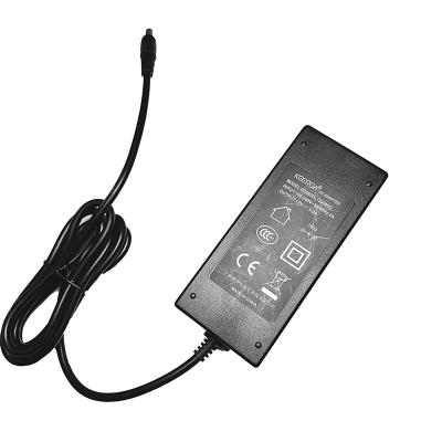 China 5 Amp 65W 12v 5a Desktop Power Supply Laptop Power Adapter AD24 for sale