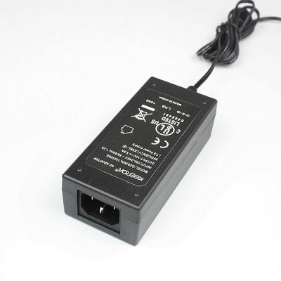 China LAPTOP Foshan factory price12V AC DC power adapter power supply for desktop computer laptop for sale