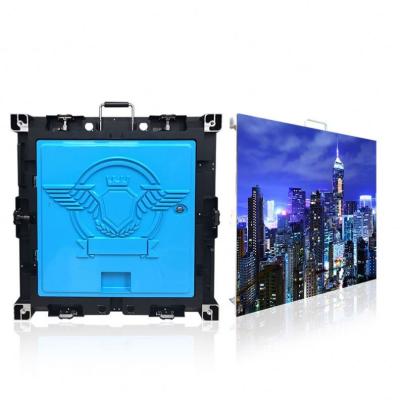 China P10 outdoor led screen high technology outdoor good prices for sale