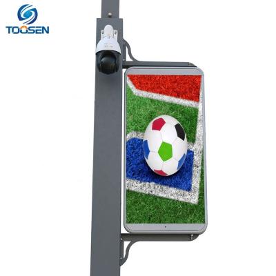 China Custom Cheap China Factory Price Outdoor P5 Outdoor Led Display Screen for sale