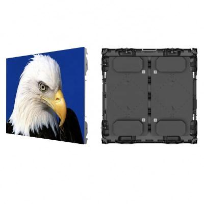 China Factory Custom Or Standard Outdoor Led Screen Panel 3X4 Manufacturer for sale