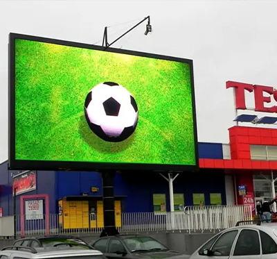 China Wholesale Custom Price Outdoor 250*250Mm Led Display Module P3.91 Pitch 4Mm 3X2 Good Led Video Wall System for sale