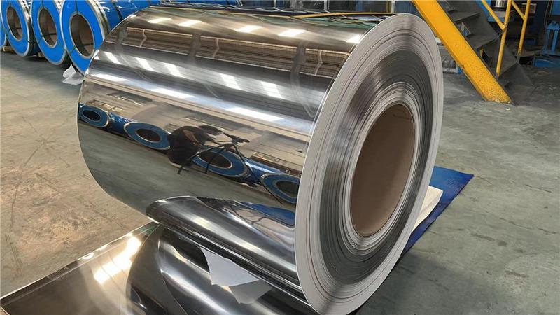 Verified China supplier - Guangdong Baojia Stainless Steel Industry Co., Ltd.