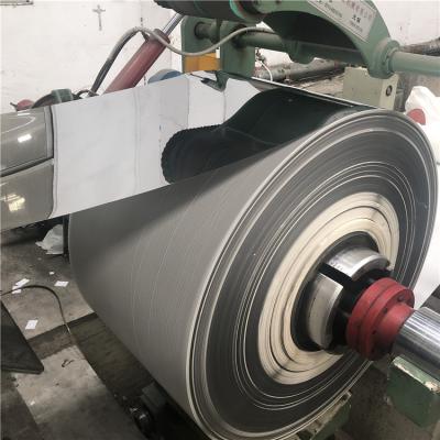 China Super thin kitchen quality in thickness 0.16-2.0mm stainless steel 430 410 409 420 metal raw material in circle strip coil roll for sale