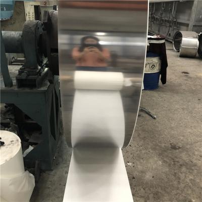 China Factory customized kitchenware and coild etc. China rolled deep drawing stainless steel soft sus 430 410 stainless steel strip/tape/belt/coil for sale