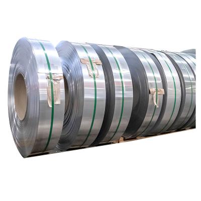 China BA MIRROR 2B Construction Decoration / Kitchen Supplies 410 430 420j2 HL Flat Cold Rolled Stainless Steel Strip Coils 1MM Thick Steel Strip / Belt / Strip for sale