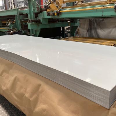 China Decoration TISCO Foshan Wuxi shangdong Jieyang BA deep drawing quality cold rolled aisi 430 stainless steel sheet plate for sale