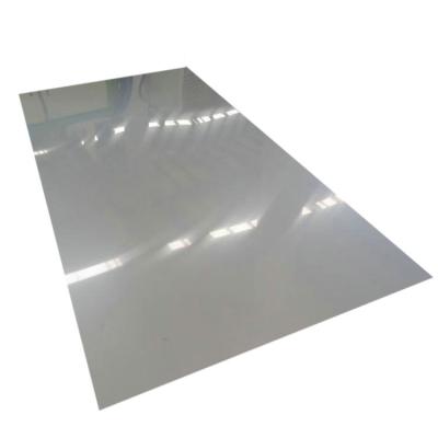 China Decoration China Factory First Grade 430 PE LEAK INOX 430 BA CON 1.90MM 4 x 8 Stainless Steel Sheet / Stainless Steel Plate for sale