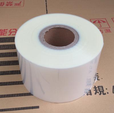 China Food Grade Plastic Sheet Aluminum Foil Film Filter Paper Pouch Packaging Moisture Proof Clear Film Roll For Bags for sale