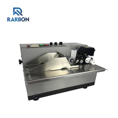 China Factory My-380F Inkjet Printer Machine Batch Expiry Dry Continuous Industrial Date Coding Machine for sale