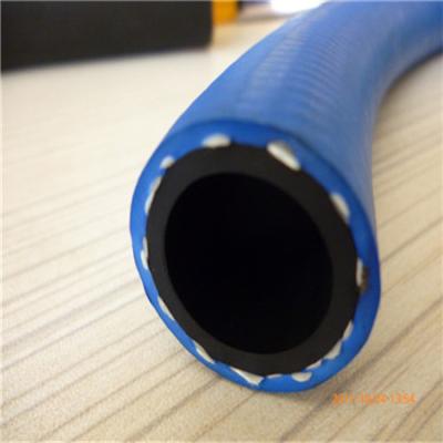 China Superior Fiber Braid Rubber Air Hose,Smooth Surface High Pressure Flexible Air Hose for sale