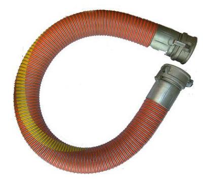 China Composite Hose - The Flexible Connection for sale