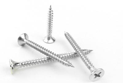 China Galvanized Drywall Screw for sale