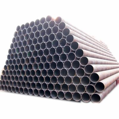 China ASTM A53/A106 GR.B Carbon seamless steel pipe/seamless pipe for sale