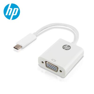 China Easy plug& Gaming HP USB Type-C To VGA To Ladder Interface Adapter For Macbook Pro Hd Converter for sale