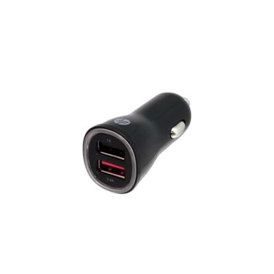 China Other Travel Affordable High Quality Fast Car Mobile Phone Charger USB Charging Head for sale