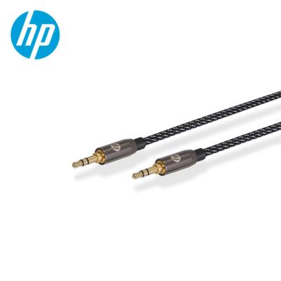 China Easy speaker connect portable audio devices Smartphones tablets to your pro 3.5mm AUX cable. 3.5mm stereo from HP for sale