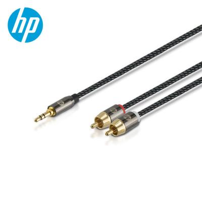 China China High-efficient 3.5mm Rca Cable Audio Video For Audio Transfer for sale