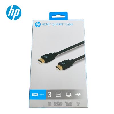 China 4K X 2K HD PS4 3D 8K Ultra HD Cable Support Cable High Speed for sale