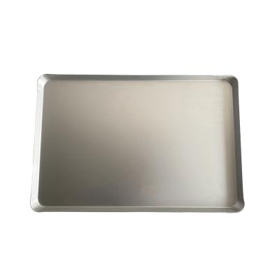 China PROMETHEUS Disposable Sells High Quality Aluminum Baking Trays Baking Tray Oven Aluminum Alloy for sale