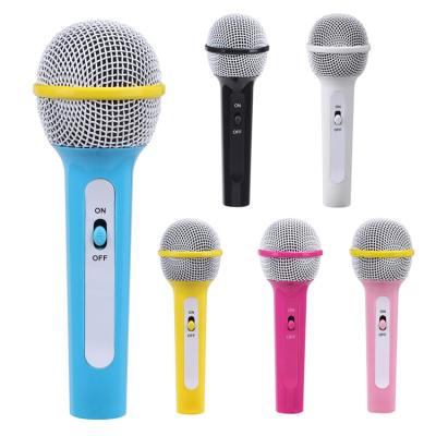 China Professional Handheld Microphone Condenser Microphone With Reverb Meeting Conference Mic For Pc Desktop Laptop Recording for sale