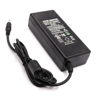 China 90-264v 96w input dc to ac adapter 220v to 12v 8a power supply adapter HL-120800 for sale