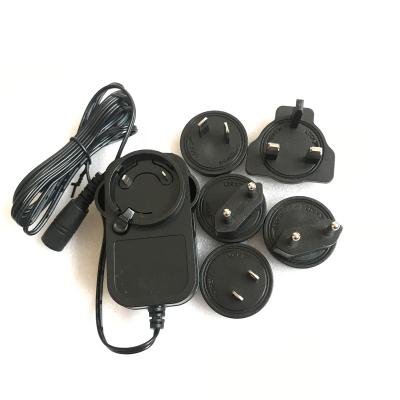 China Technology produces high quality and durable use of various power adapter weak power supply strong adapter 8*6*5 for sale