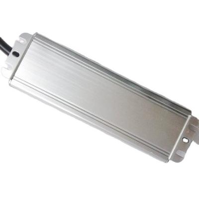 China 12W 24W 10W 15W 20W 24W 30W 36W 45W 60W 72W 12V 24V Aluminum Constant Voltage Led Light Power Supply Driver for sale