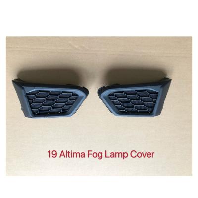 China Sports 19 ALTIMA FOG LAMP COVER USA for sale