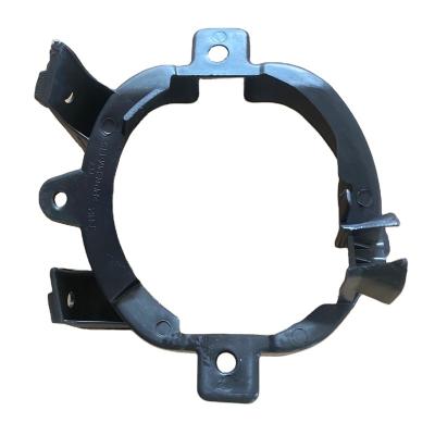 China New China-chic NISSAN QASHQAI (J10) FOG LAMP/LIGHT BRACKET 06 07 08 09 10 for sale