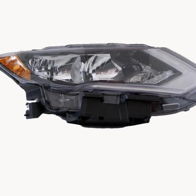 China 17 X-TRAIL head lamp us X-TRAIL for sale