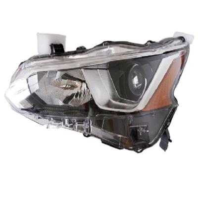 China 19 ALTIMA HEAD LAMP USA ALTIMA for sale