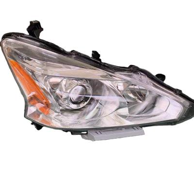 China 13 ALTIMA USA HEAD LAMP for sale