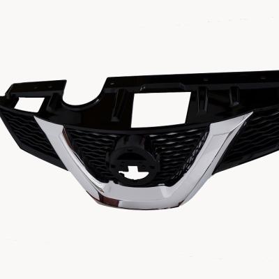 China 14 Nissan X-Trail Front Grill X-TRAIL for sale