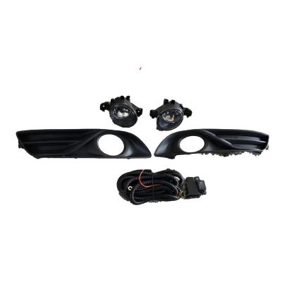 China 12 SENTRA FOG LAMP SET SENTRA for sale