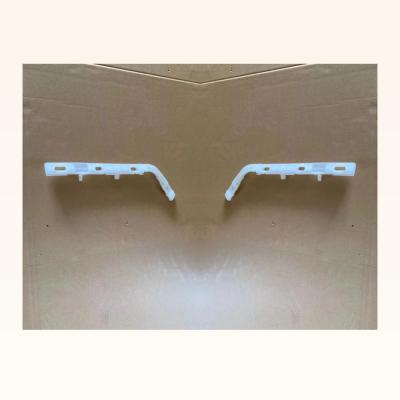 China TIIDA REAR BUMP BRACKET TIIDA for sale