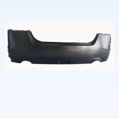 China Brief & Single Color 13 ALTIMA REAR HUMP for sale