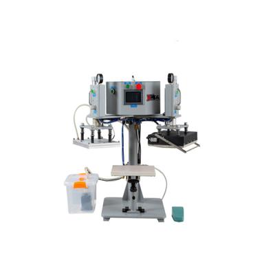 China Clothing Sewing Programmable Connecting Machine for sale