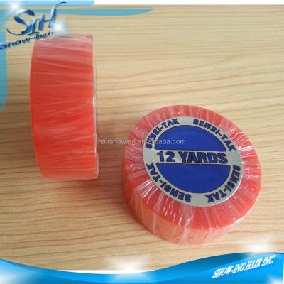 China Wholesale Sensi-tak Adhesive Tape Waterproof For Lace Wig for sale