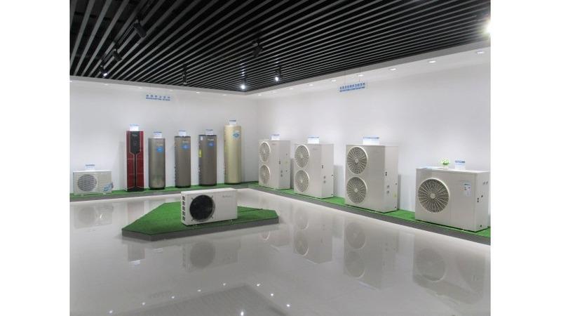 Verified China supplier - Guangzhou Sprsun New Energy Technology Development Co., Ltd.