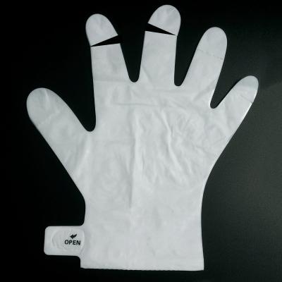 China Luvas Fingerless do ODM para o silicone livre do Paraben dos pregos do gel livre à venda