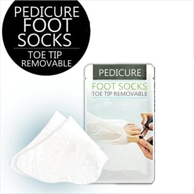 China ODM Shea Butter Collagen Socks Pedicure que rejuvenesce hidratar de amaciamento à venda