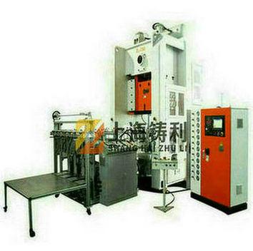 China Eco - Friendly Aluminum Foil Food Wrap Production Line for sale