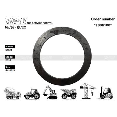 Chine XJDG-00019 Pièces détachées de la pelle Pour Hyundai R110-7 à vendre